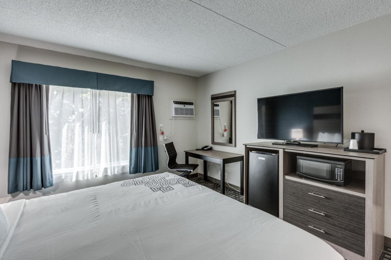 Days Inn & Suites By Wyndham Spokane Extérieur photo